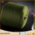 Fourniture de service de stock usine teint 100% laine 2 / 28NM pour le tricotage de haute qualité